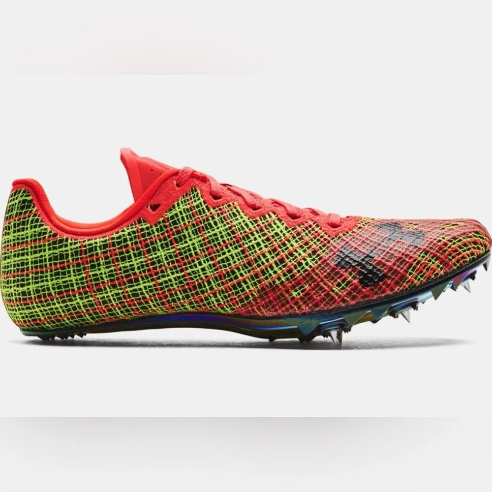 UNDER ARMOUR SPRINT PRO 3 - NWOB - Picture 2 of 10